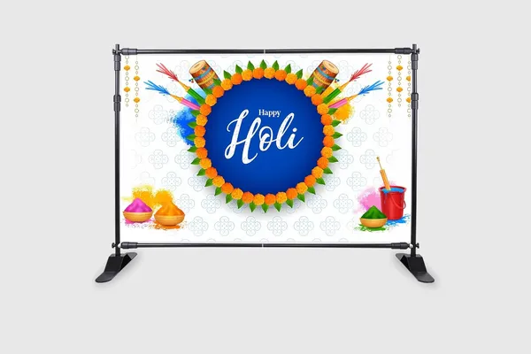 Multicolour_Polyester_Happy_Holi_Colourful_Colours_Backdrop_Cloth_For_Festival_/_Pooja_|_5*8