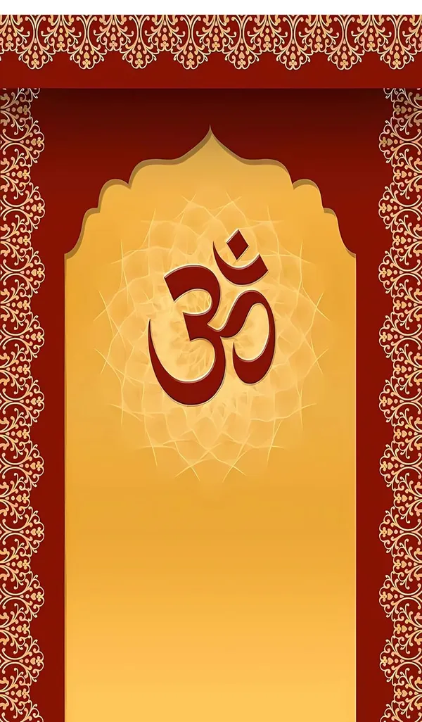 Multicolour_Polyester_Backdrop_Cloth_For_Festival_/_Pooja_|_8*5
