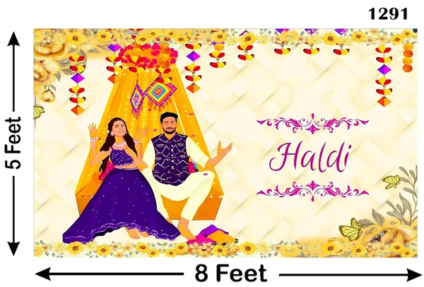 Multicolour_Polyester_Haldi_Ceremony_Theme_Party_Backdrop_Wedding_Cloth_For_Festival_/_Pooja_|_8*5