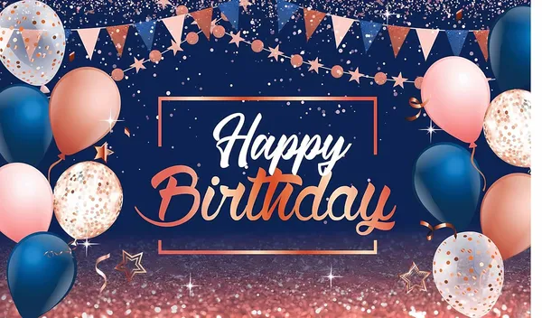 Multicolour_Polyester_Happy_Birth_Day_Decorations_Backdrop_Glitter_Cloth_For_Festival_/_Pooja_|_5*8