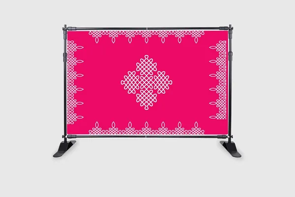 Multicolour_Polyester_Kollam_Maggu_Backdrop_Cloth_For_Festival_/_Pooja_|_5*8