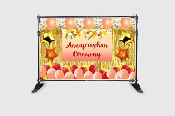 Multicolour_Polyester_Annaprashan_Ceremony_First_Rice_Backdrop_Cloth_For_Festival_/_Pooja_|_5*8