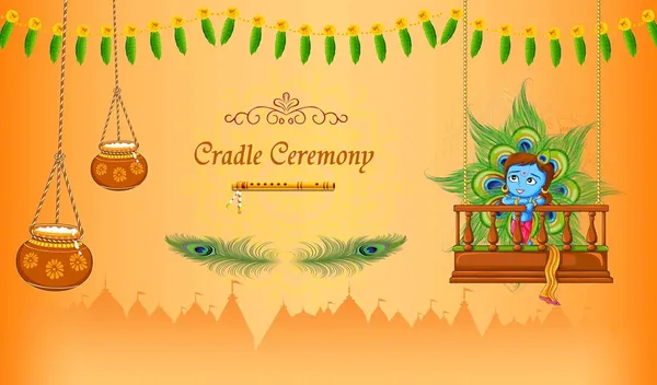 Multicolour_Polyester_Cradle_Ceremony_Baby_Naming_Backdrop_Cloth_For_Festival_/_Pooja_|_5*8