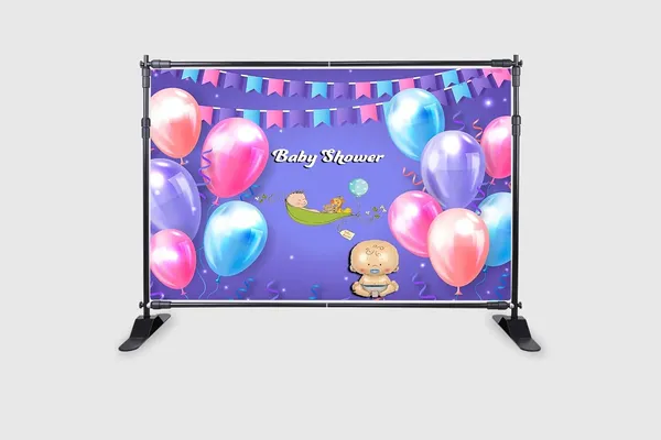 Multicolour_Polyester_Baby_Shower_Backdrop_Godh_Cloth_For_Festival_/_Pooja_|_5*8