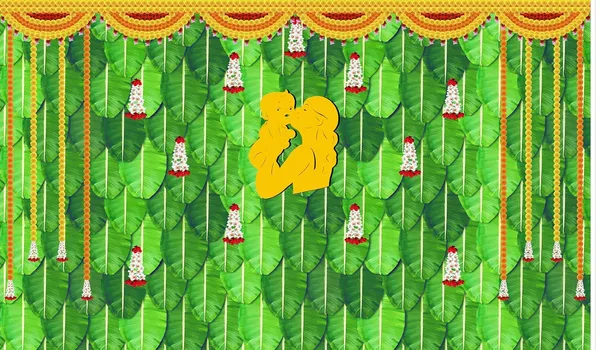 Multicolour_Polyester_Cradle_Ceremony_Baby_Naming_Backdrop_Cloth_For_Festival_/_Pooja_|_5*8