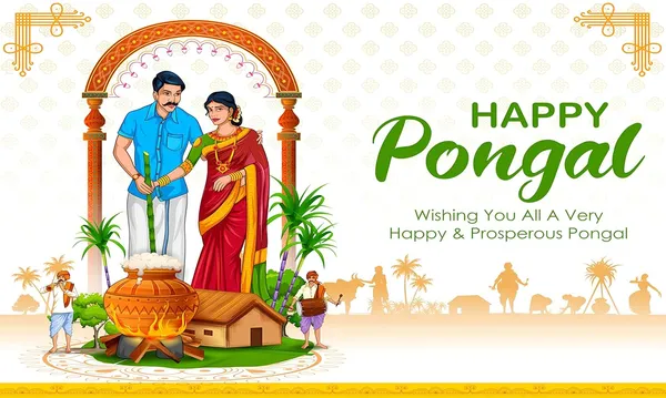 Multicolour_Polyester_Happy_Pongal_Backdrop_Cloth_For_Festival_/_Pooja_|_5*8