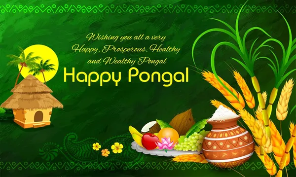 Multicolour_Polyester_Happy_Pongal_Backdrop_Cloth_For_Festival_/_Pooja_|_5*8