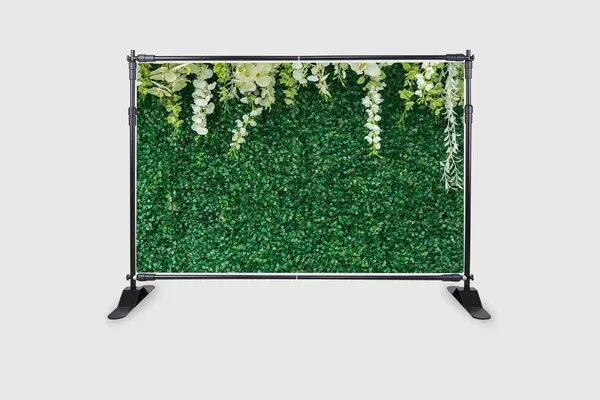 Green_&_White_Polyester_Greening_Flowers_Leaves_Flower_Backdrop_Cloth_For_Festival_/_Pooja_|_5*8