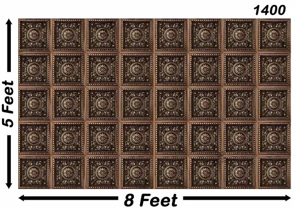 Multicolour_Polyester_Stylish_Wedding_Backdrop_Cloth_For_Festival_/_Pooja_|_5*8