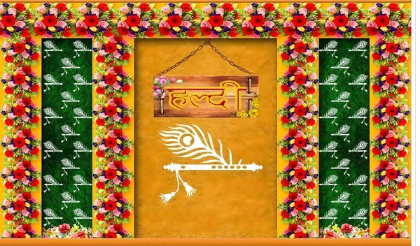 Multicolour_Polyester_Haldi_Flute_Backdrop_All_Festivals_Cloth_For_Festival_/_Pooja_|_5*8