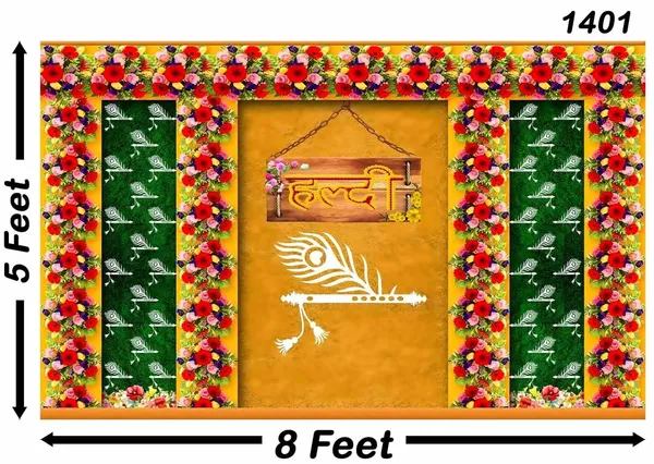 Multicolour_Polyester_Haldi_Flute_Backdrop_All_Festivals_Cloth_For_Festival_/_Pooja_|_5*8