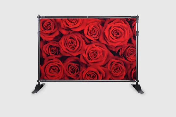Red_Polyester_Rose_Backdrop_Flowers_Wall_Cloth_For_Festival_/_Pooja_|_5*8