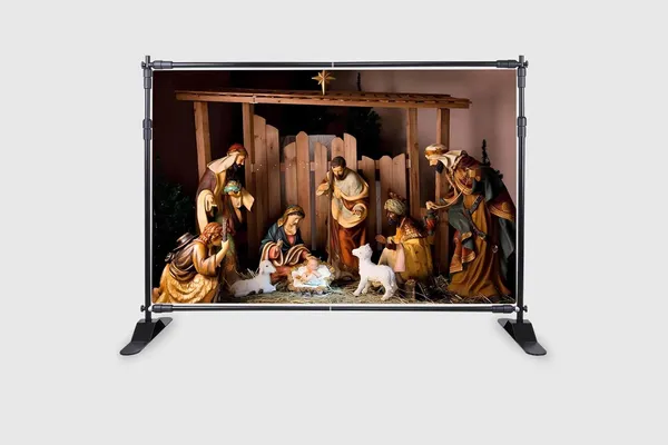 Multicolour_Polyester_Birth_Jesus_Photography_Backdrop_Christ_Christmas_Cloth_For_Festival_/_Pooja_|_5*8