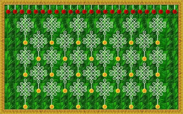 Multicolour_Polyester_Rangoli_Maggu_Backdrop_Cloth_For_Festival_/_Pooja_|_5*8