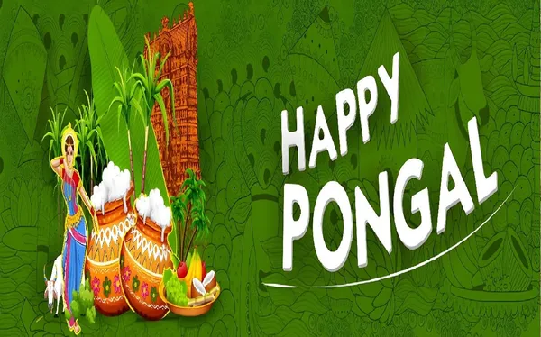 Multicolour_Polyester_Happy_Pongal_Backdrop_Cloth_For_Festival_/_Pooja_|_5*8