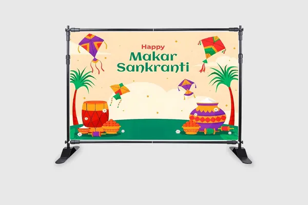 Multicolour_Polyester_Happy_Sankranti_Backdrop_Cloth_For_Festival_/_Pooja_|_5*8
