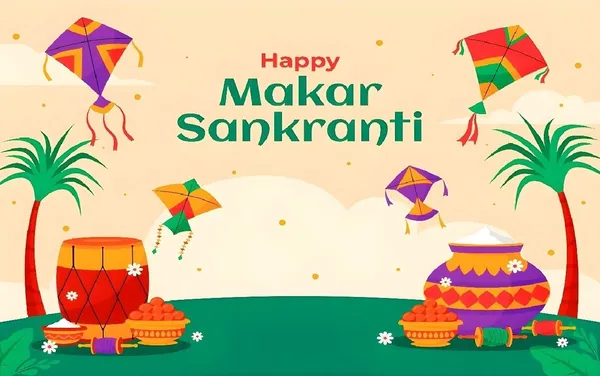 Multicolour_Polyester_Happy_Sankranti_Backdrop_Cloth_For_Festival_/_Pooja_|_5*8