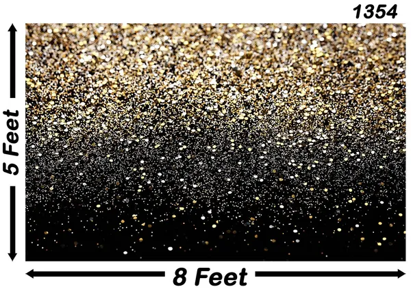 Gold_Polyester_Silver_Backdrop_Graduation_Prom_Party_Cloth_For_Festival_/_Pooja_|_5*8