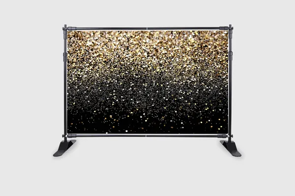 Gold_Polyester_Silver_Backdrop_Graduation_Prom_Party_Cloth_For_Festival_/_Pooja_|_5*8