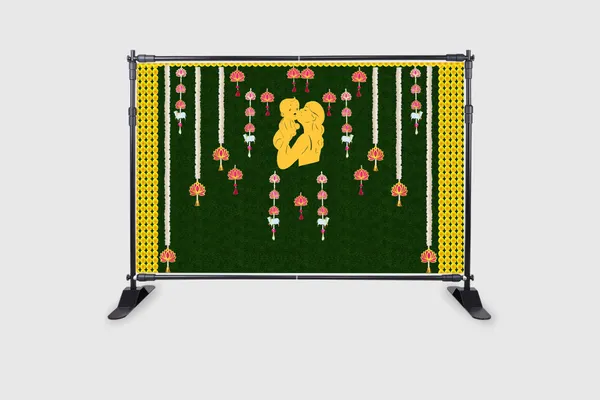 Multicolour_Polyester_Cradle_Ceremony_Baby_Naming_Backdrop_Cloth_For_Festival_/_Pooja_|_5*8