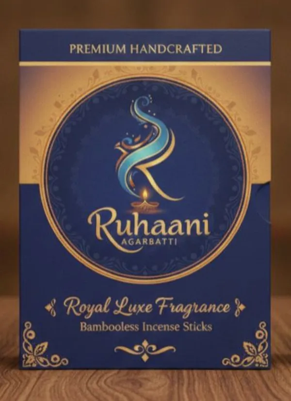 Herbal_Incense_Sticks_|_Long-Lasting_Home_Fragrance-_Premium_Oils,_Aromatic_Resins,_Charcoal_Base,_Bamboo_Free_Cone_Premium_Bambooless_Incense_|_7_Inch