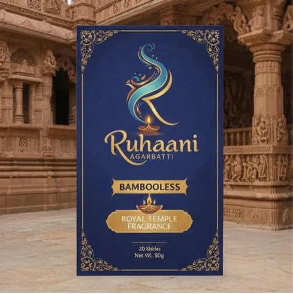Herbal_Incense_Sticks_|_Long-Lasting_Home_Fragrance-_Essential_Oils,_Aromatic_Powders,_Charcoal_Base,_Bamboo_Free_Cone_Premium_Bambooless_Incense_|_7_Inch