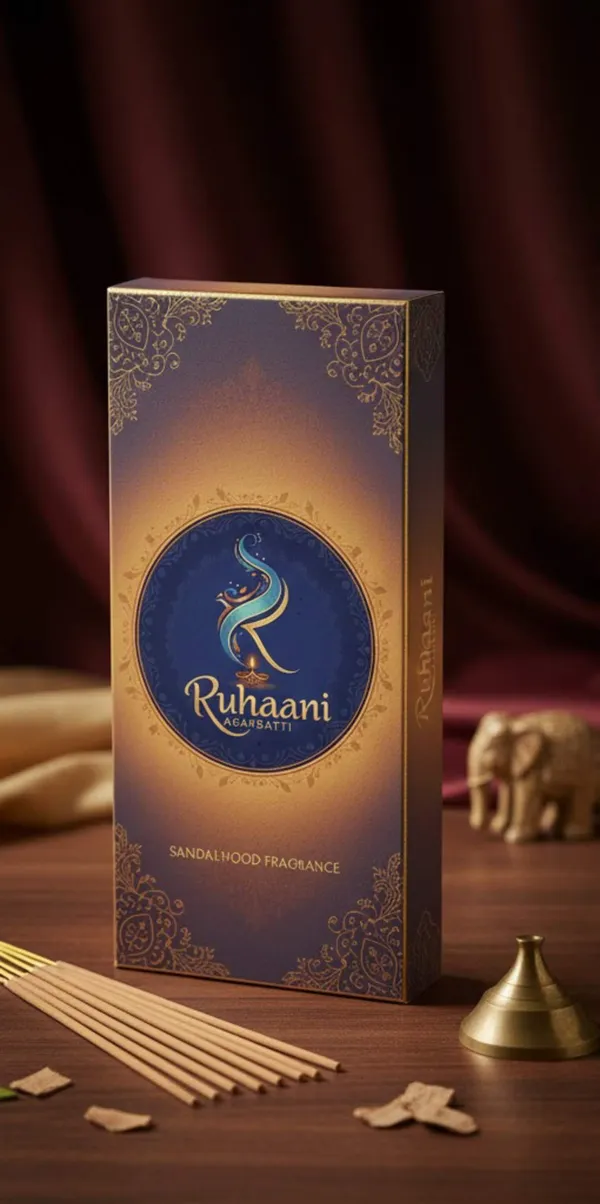 Herbal_Incense_Sticks_|_Long-Lasting_Home_Fragrance-_Black_Sandalwood_Powder,_Natural_Essential_Oils,_Charcoal_Base,_Binding_Agents,_Bamboo_Premium_Incense_Stick_|_9_Inch