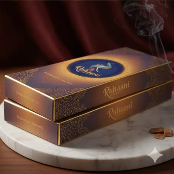 Herbal_Incense_Sticks_|_Long-Lasting_Home_Fragrance-_Black_Sandalwood_Powder,_Natural_Essential_Oils,_Charcoal_Base,_Binding_Agents,_Bamboo_Premium_Incense_Stick_|_9_Inch