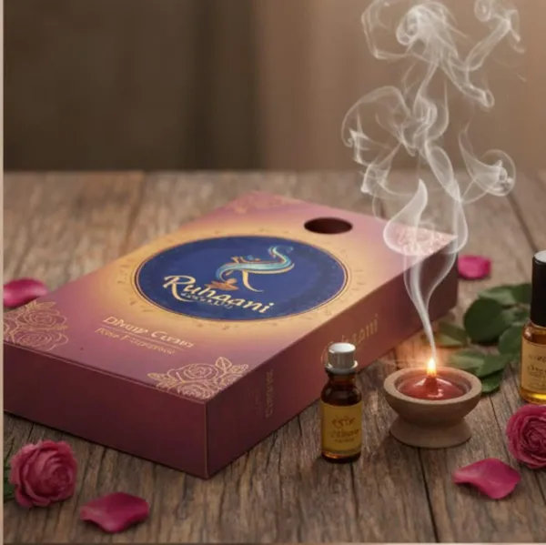 Rose_Fragrance,_Charcoal_Base,_Natural_Binding_Agents,_Cone_Shaped_Premium_Dhoop_Cone_For_Home