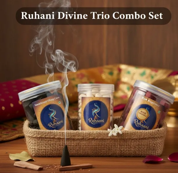 Assorted_Fragrance_Oils,_Herbal_Powders,_Charcoal_Base,_Cone_Shaped_Premium_Combo_For_Home