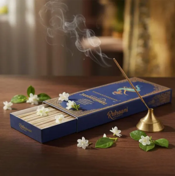 Herbal_Incense_Sticks_|_Long-Lasting_Home_Fragrance-_Black_Mogra_Jasmine_Fragrance,_Natural_Herbs,_Charcoal_Base,_Binding_Agents,_Bamboo_Premium_Incense_Stick_For_Home_|_9_Inch