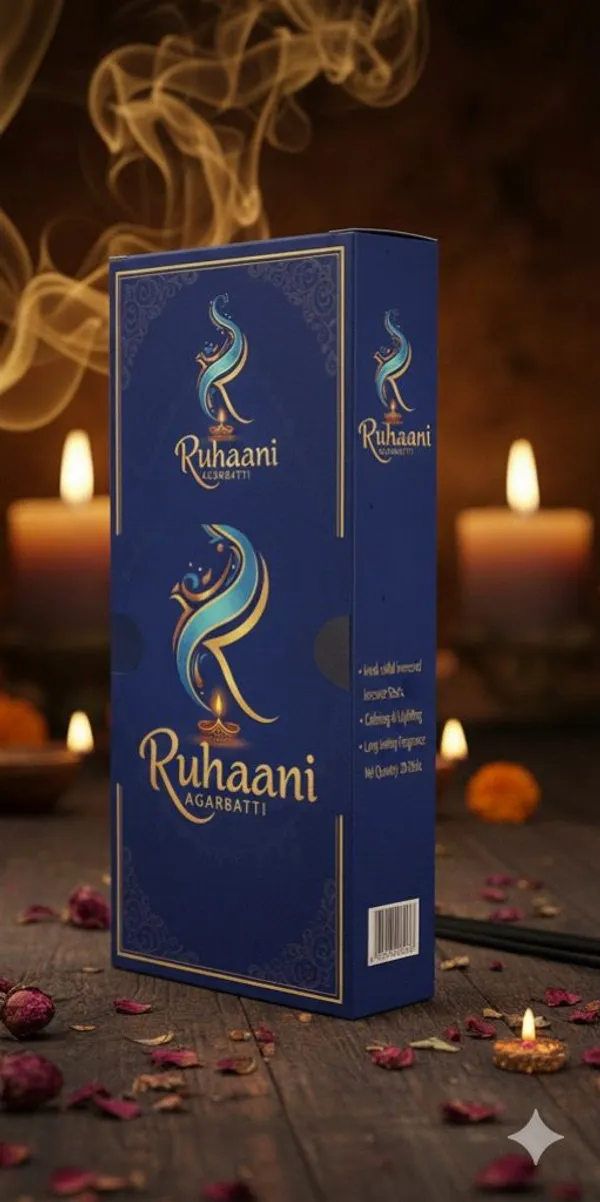 Herbal_Incense_Sticks_|_Long-Lasting_Home_Fragrance-_Black_Essential_Oils_Blend,_Aromatic_Powders,_Resin_Base_Premium_Incense_Stick_|_9_Inch
