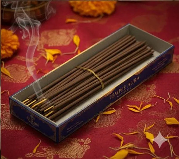 Herbal_Incense_Sticks_|_Long-Lasting_Home_Fragrance-_Black_Essential_Oils_Blend,_Aromatic_Powders,_Resin_Base_Premium_Incense_Stick_|_9_Inch