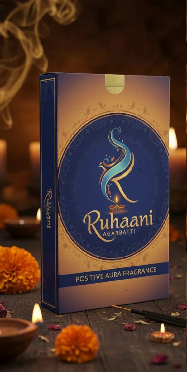 Herbal_Incense_Sticks_|_Long-Lasting_Home_Fragrance-_Black_Essential_Oils_Blend,_Aromatic_Powders,_Resin_Base_Premium_Incense_Stick_|_9_Inch