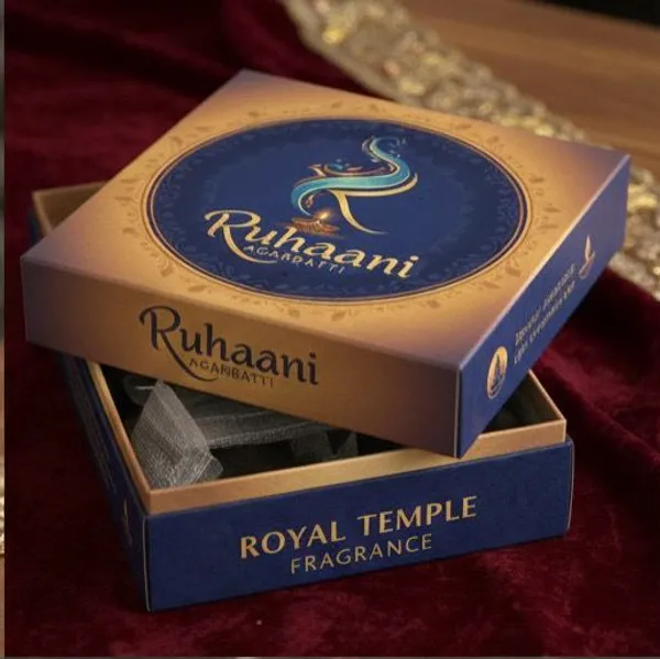 Aromatic_Oils,_Herbal_Powders,_Charcoal_Base,_Cone_Shaped_Premium_Dhoop_Cone_For_Home