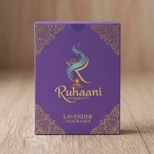 Lavender_Fragrance,_Charcoal_Base,_Natural_Binding_Agents,_Cone_Shaped_Premium_Dhoop_Cone_For_Home