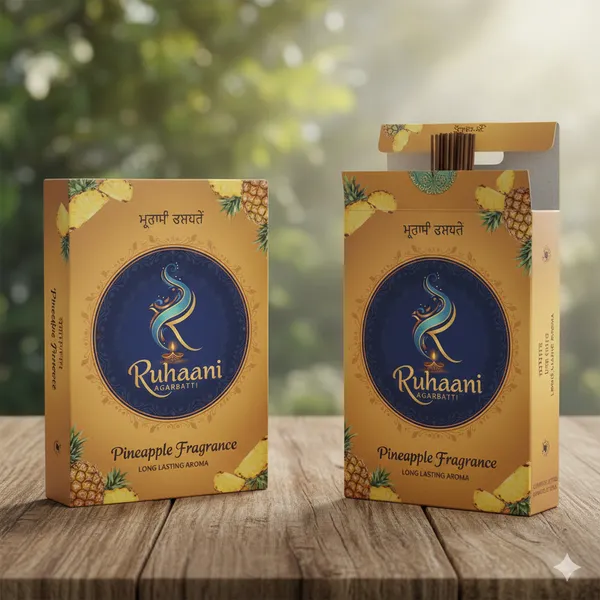 Herbal_Incense_Sticks_|_Long-Lasting_Home_Fragrance-_Black_Pineapple_Fragrance,_Natural_Herbs,_Charcoal_Base,_Binding_Agents,_Bamboo_Premium_Incense_Stick_For_Home_|_9_Inch