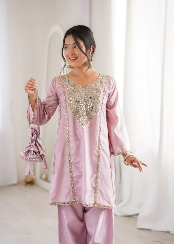 Pink_grace_kurta_set__with_real_mirror_embroidered_work