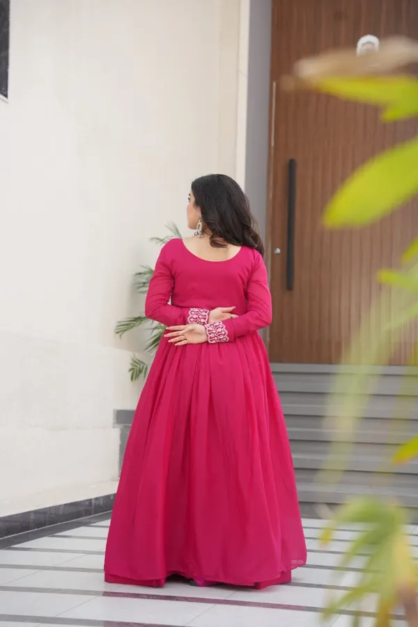 Pink_grown_with_embroidery