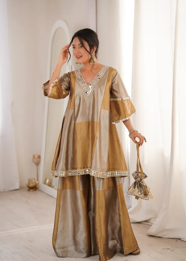 Golden_grace_kurta_set__with_coding_embroidered_work