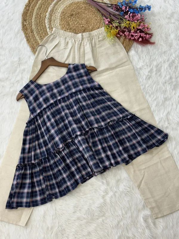 Blue_Top_pant_set_for_summer