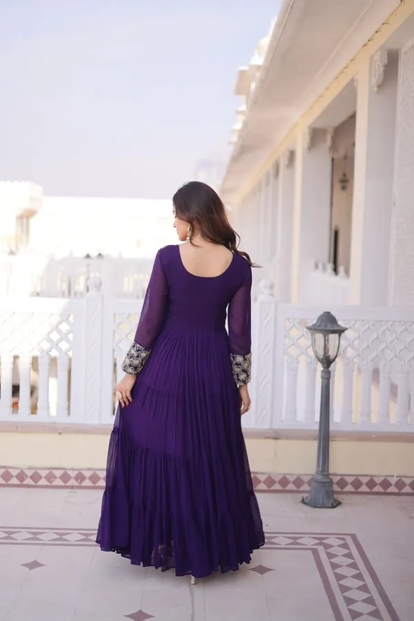 Purple_grown_with_embroidery_zari_with_digital_print