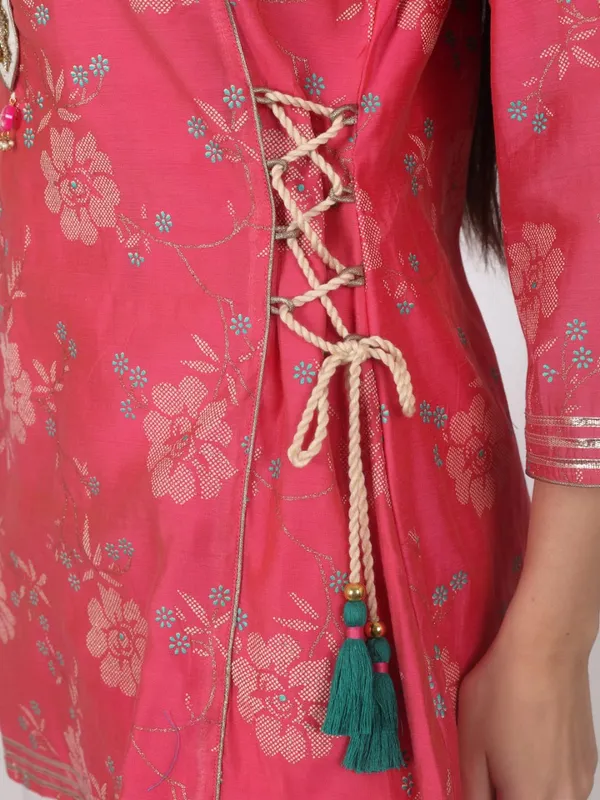 Chanderi_Silk_Top_With_Breathable_Lining