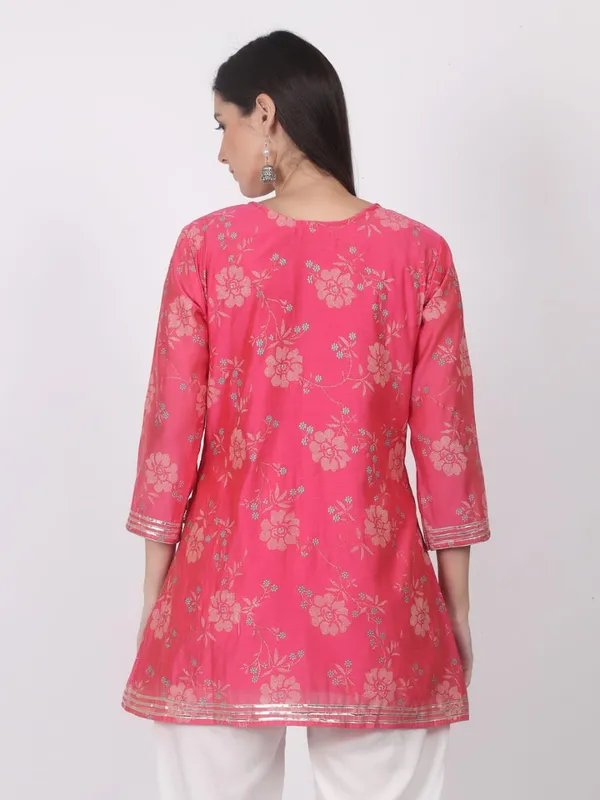 Chanderi_Silk_Top_With_Breathable_Lining
