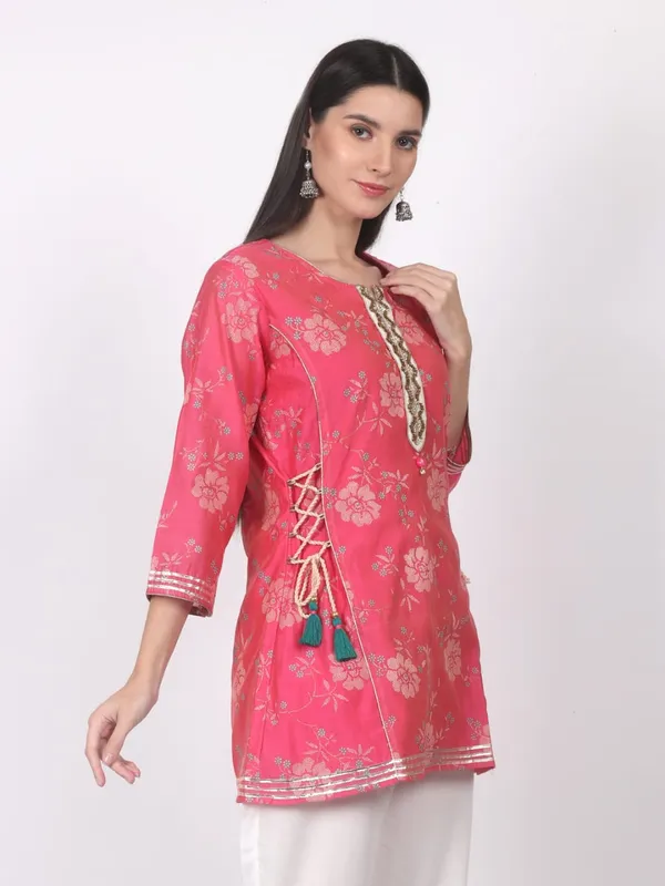 Chanderi_Silk_Top_With_Breathable_Lining
