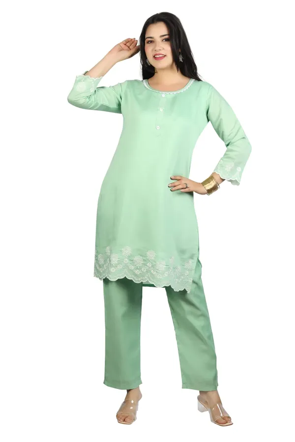 Mal_Chanderi_Women_Co_Ord_Set