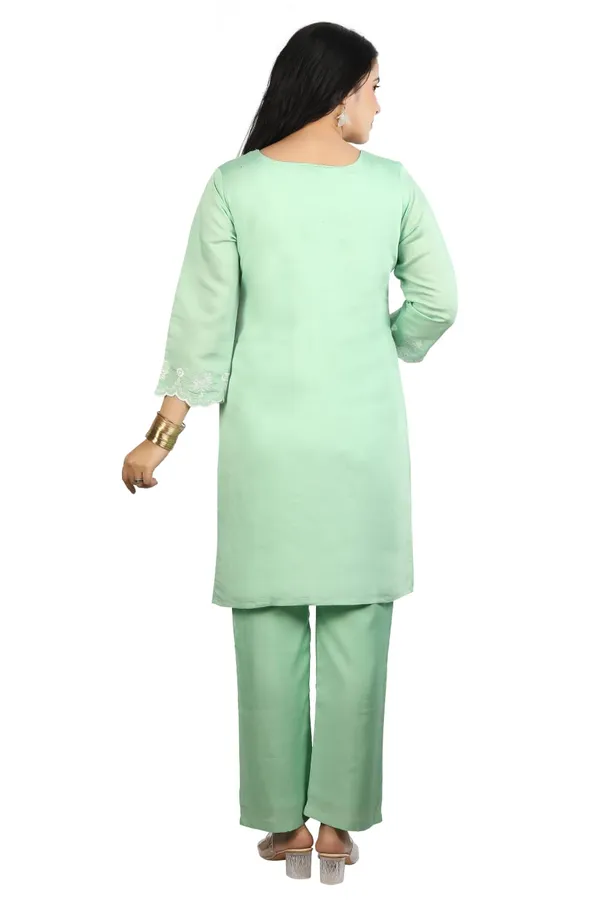 Mal_Chanderi_Women_Co_Ord_Set