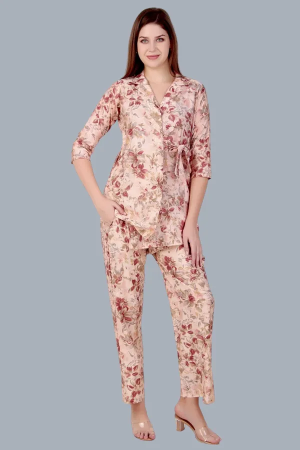 Rose_Gold_Muslin_Silk_Co_Ord_Set
