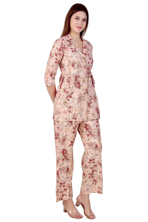Rose_Gold_Muslin_Silk_Co_Ord_Set