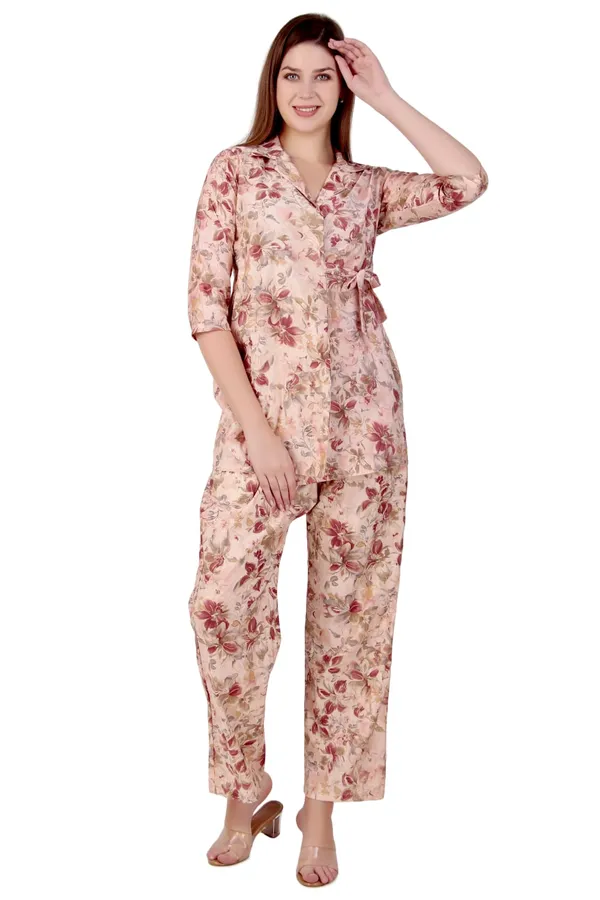 Rose_Gold_Muslin_Silk_Co_Ord_Set